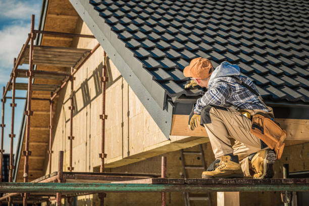 Best Roof Restoration Services  in Murrells Inlet, SC