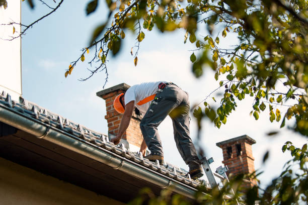 Quick and Trustworthy Emergency Roof Repair Services in Murrells Inlet, SC